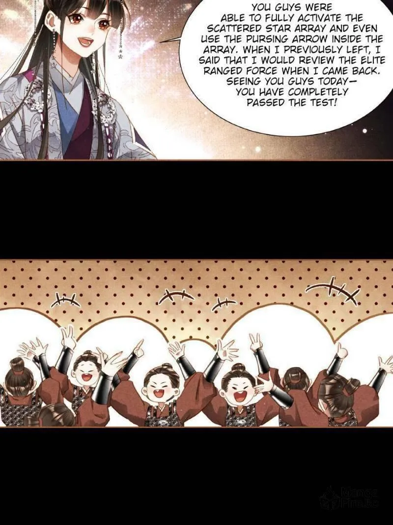 Read Divine Doctor (Colored) chapter 312 image 23 on Lezhin
