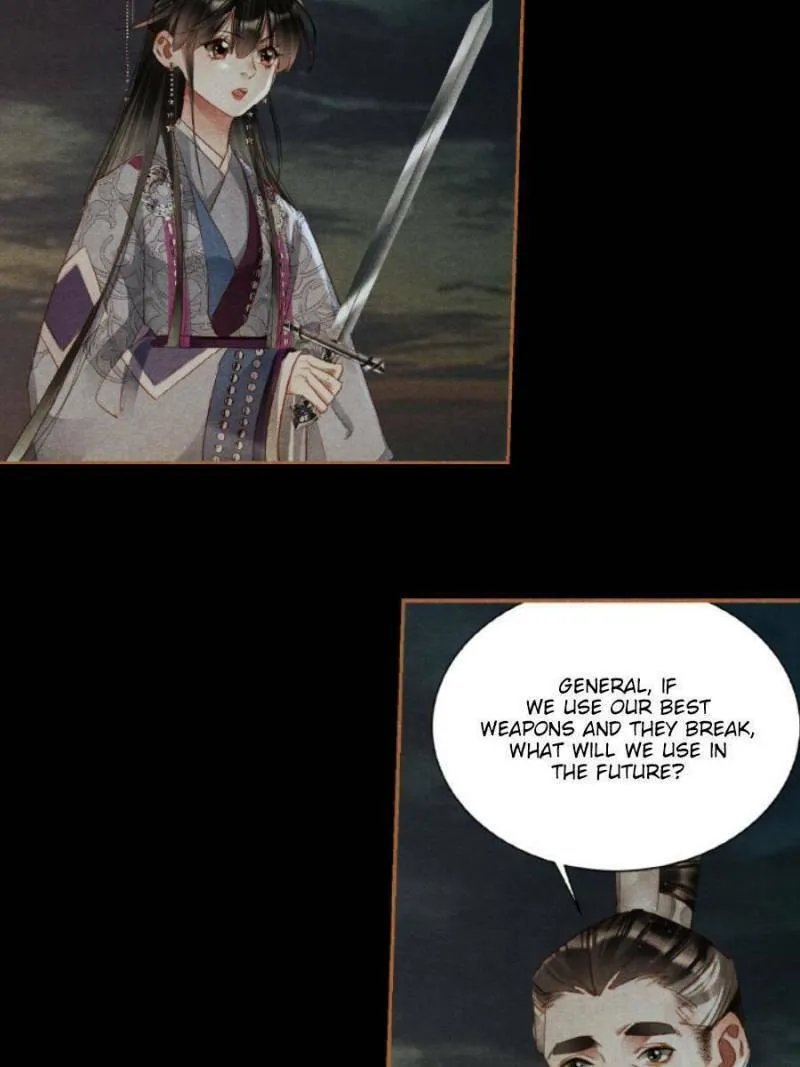 Read Divine Doctor (Colored) chapter 313 image 1 on Lezhin
