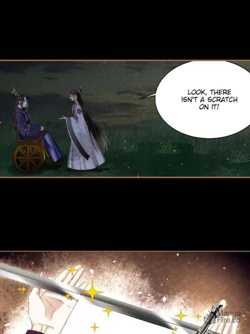 Read Divine Doctor (Colored) chapter 313 image 11 on Lezhin