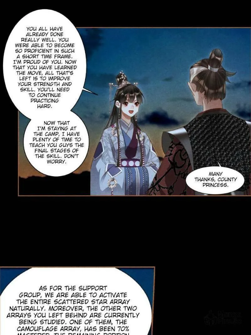 Read Divine Doctor (Colored) chapter 313 image 17 on Lezhin