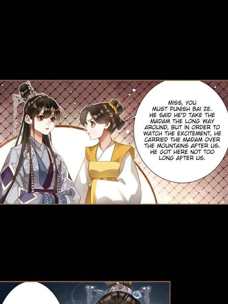 Read Divine Doctor (Colored) chapter 313 image 21 on Lezhin