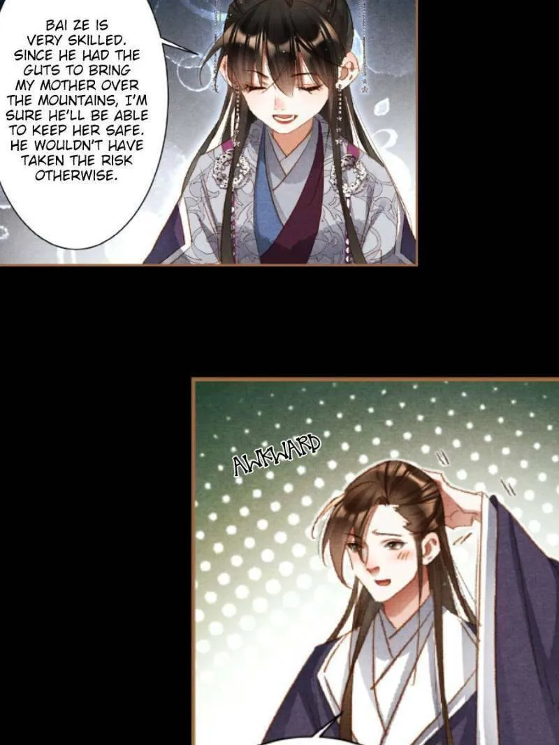 Read Divine Doctor (Colored) chapter 313 image 22 on Lezhin