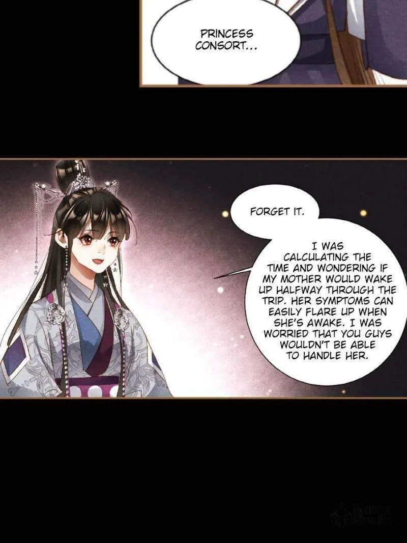 Read Divine Doctor (Colored) chapter 313 image 23 on Lezhin