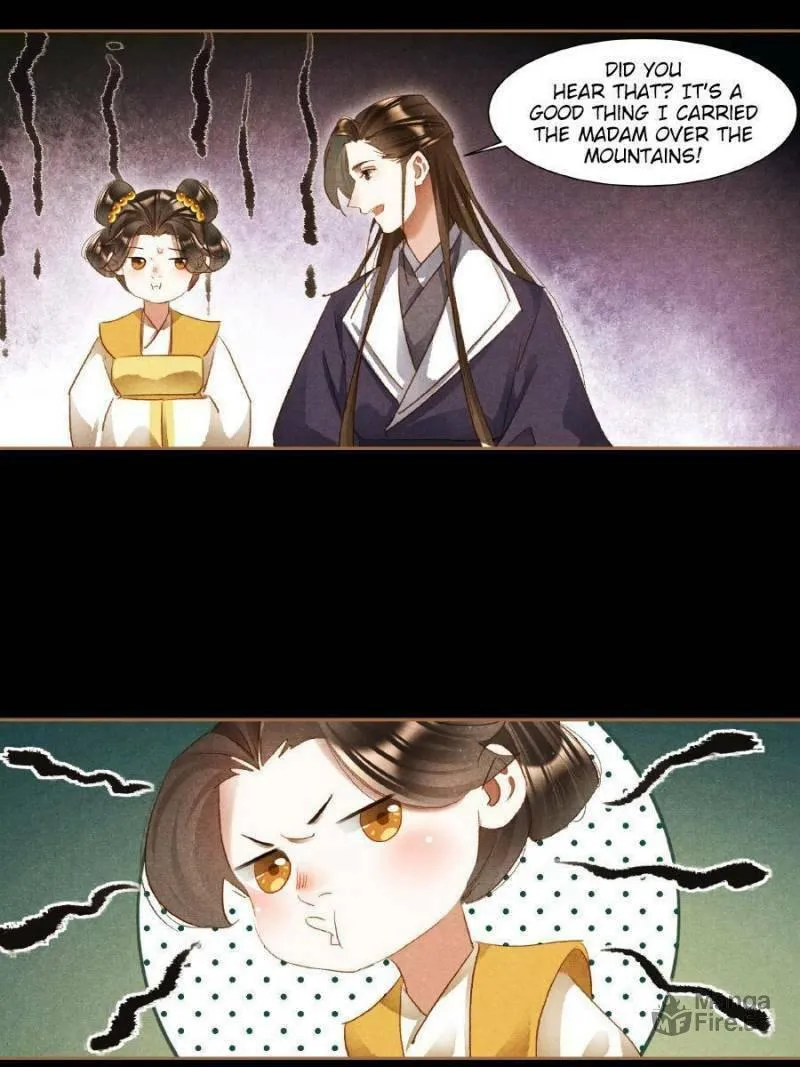 Read Divine Doctor (Colored) chapter 313 image 24 on Lezhin