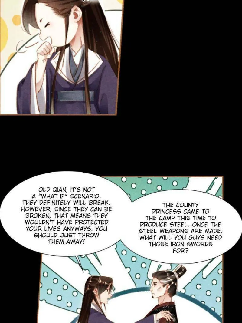 Read Divine Doctor (Colored) chapter 313 image 3 on Lezhin