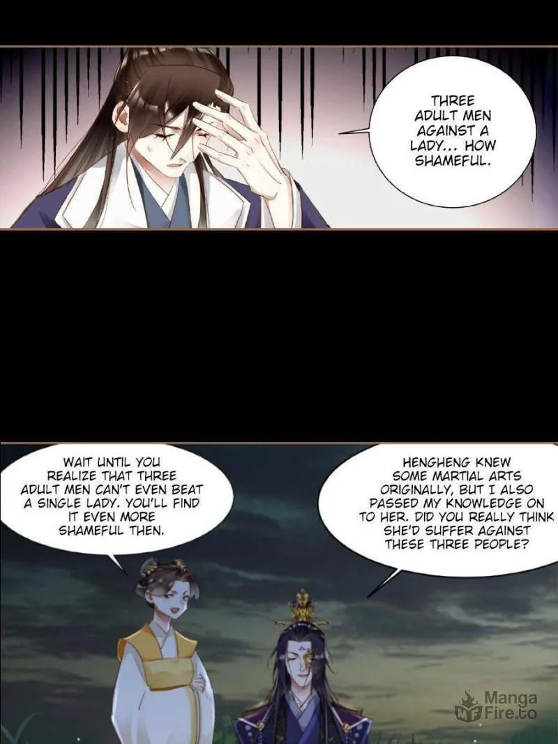 Read Divine Doctor (Colored) chapter 313 image 5 on Lezhin