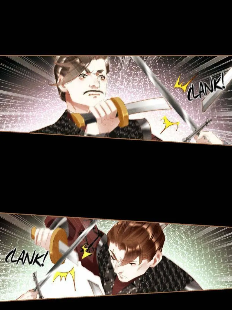 Read Divine Doctor (Colored) chapter 313 image 7 on Lezhin