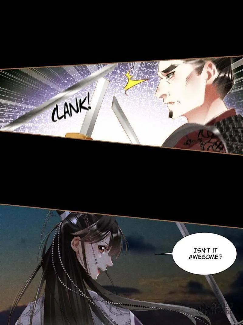 Read Divine Doctor (Colored) chapter 313 image 8 on Lezhin