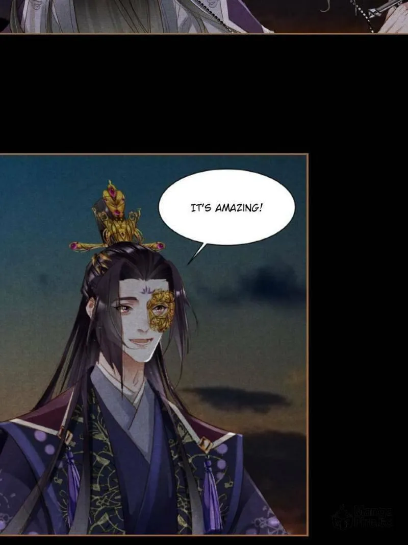 Read Divine Doctor (Colored) chapter 313 image 9 on Lezhin
