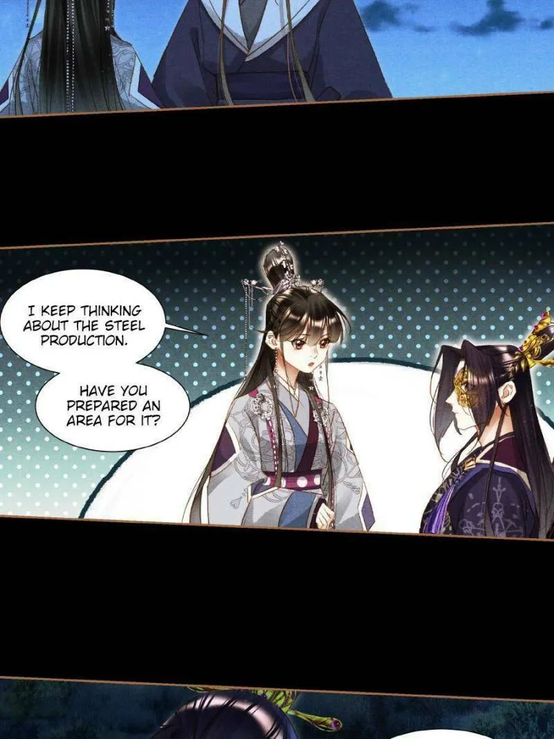 Read Divine Doctor (Colored) chapter 314 image 1 on Lezhin