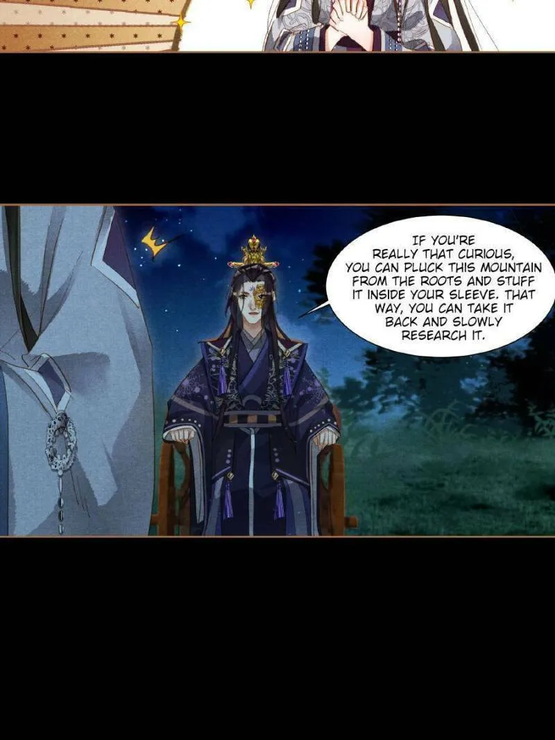 Read Divine Doctor (Colored) chapter 314 image 12 on Lezhin