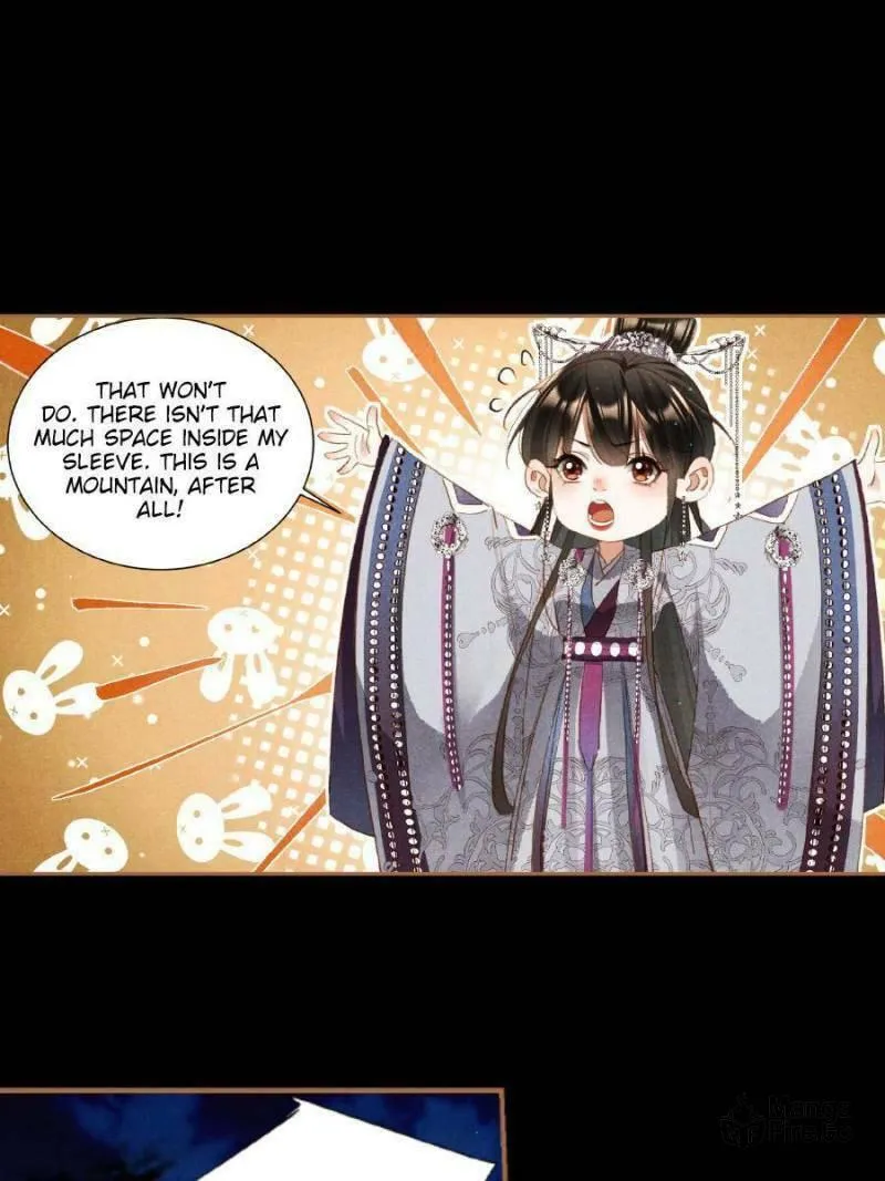 Read Divine Doctor (Colored) chapter 314 image 14 on Lezhin