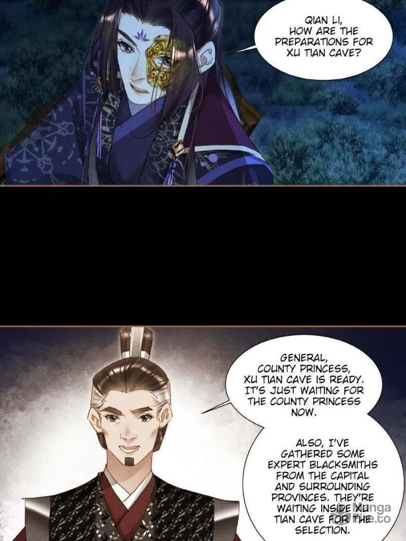 Read Divine Doctor (Colored) chapter 314 image 2 on Lezhin