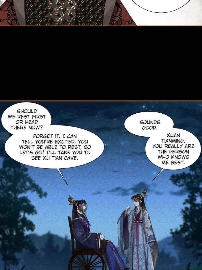 Read Divine Doctor (Colored) chapter 314 image 3 on Lezhin