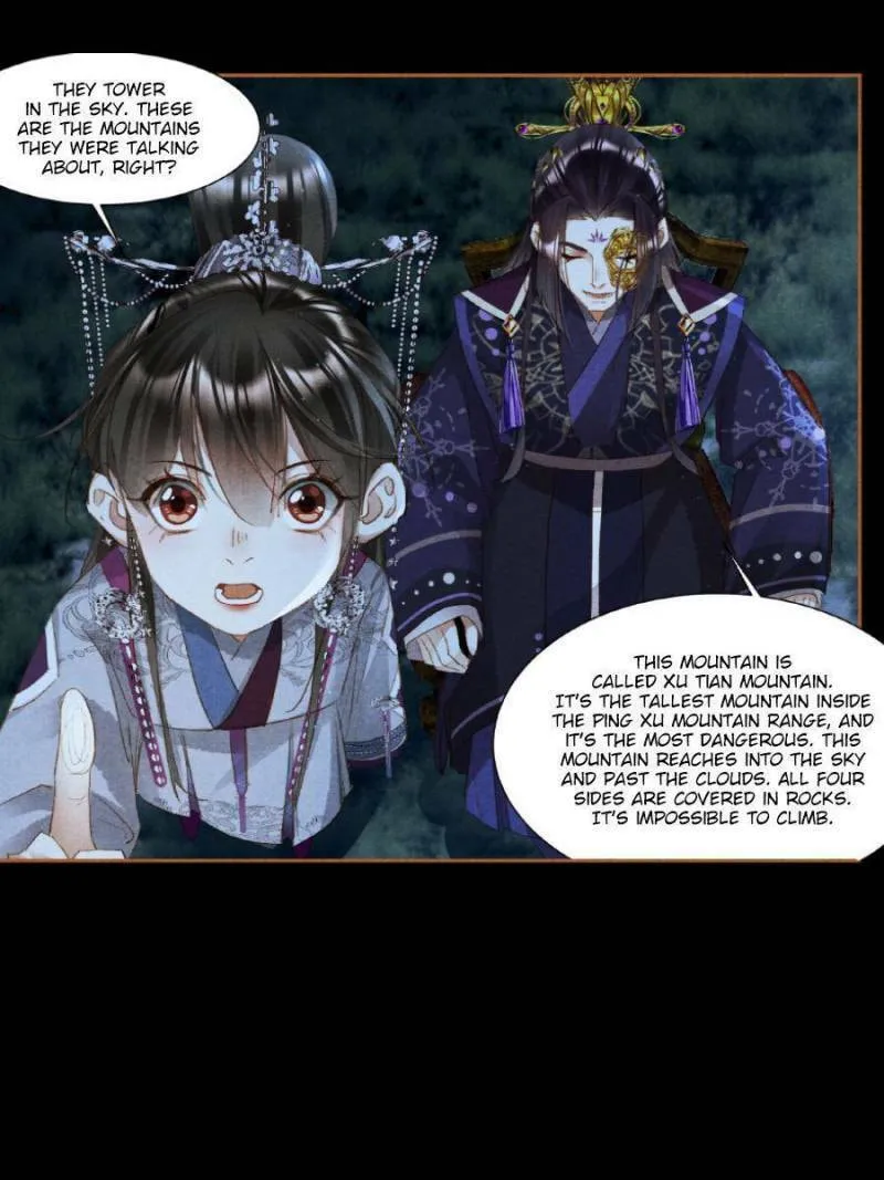 Read Divine Doctor (Colored) chapter 314 image 7 on Lezhin