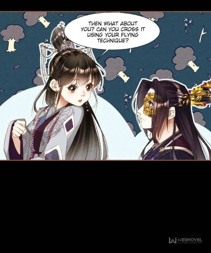 Read Divine Doctor (Colored) chapter 314 image 8 on Lezhin