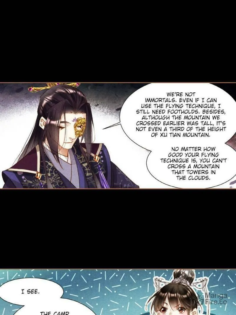 Read Divine Doctor (Colored) chapter 314 image 9 on Lezhin