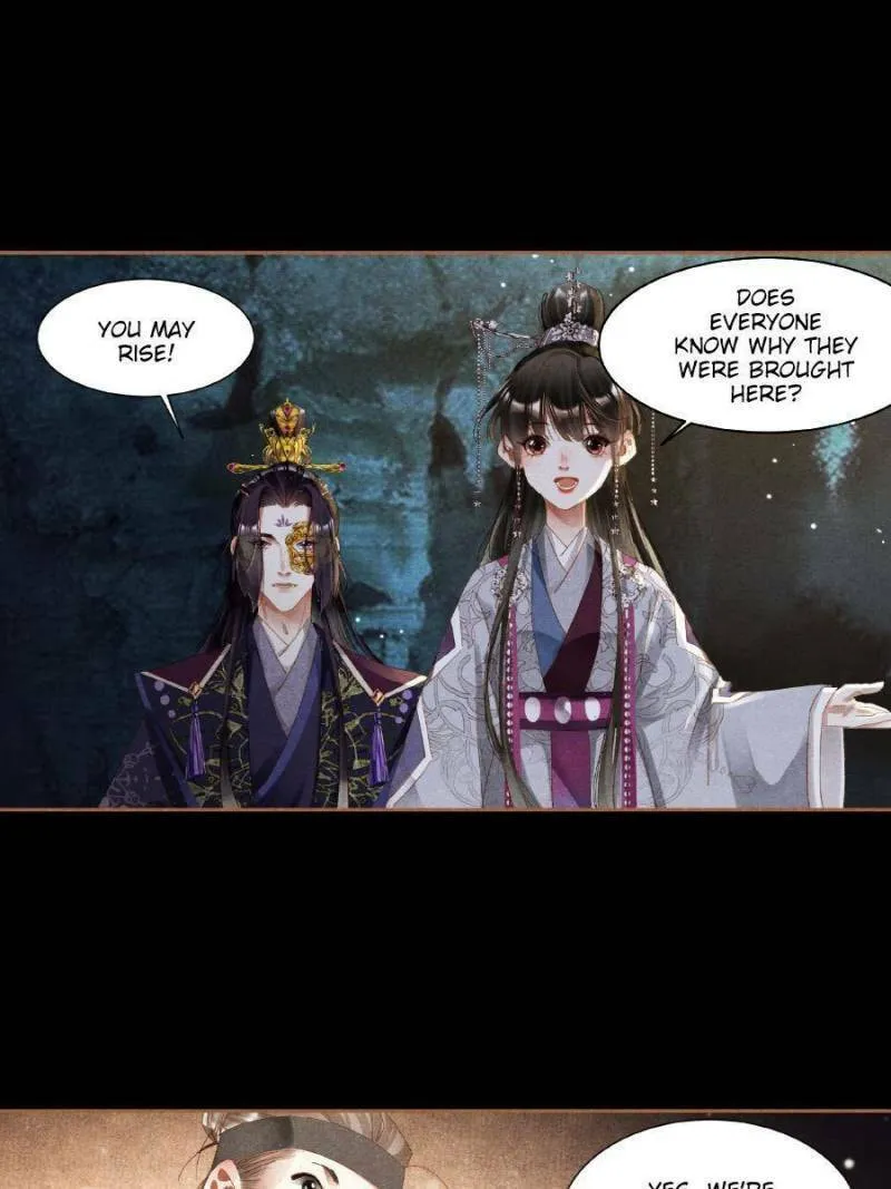 Read Divine Doctor (Colored) chapter 315 image 10 on Lezhin