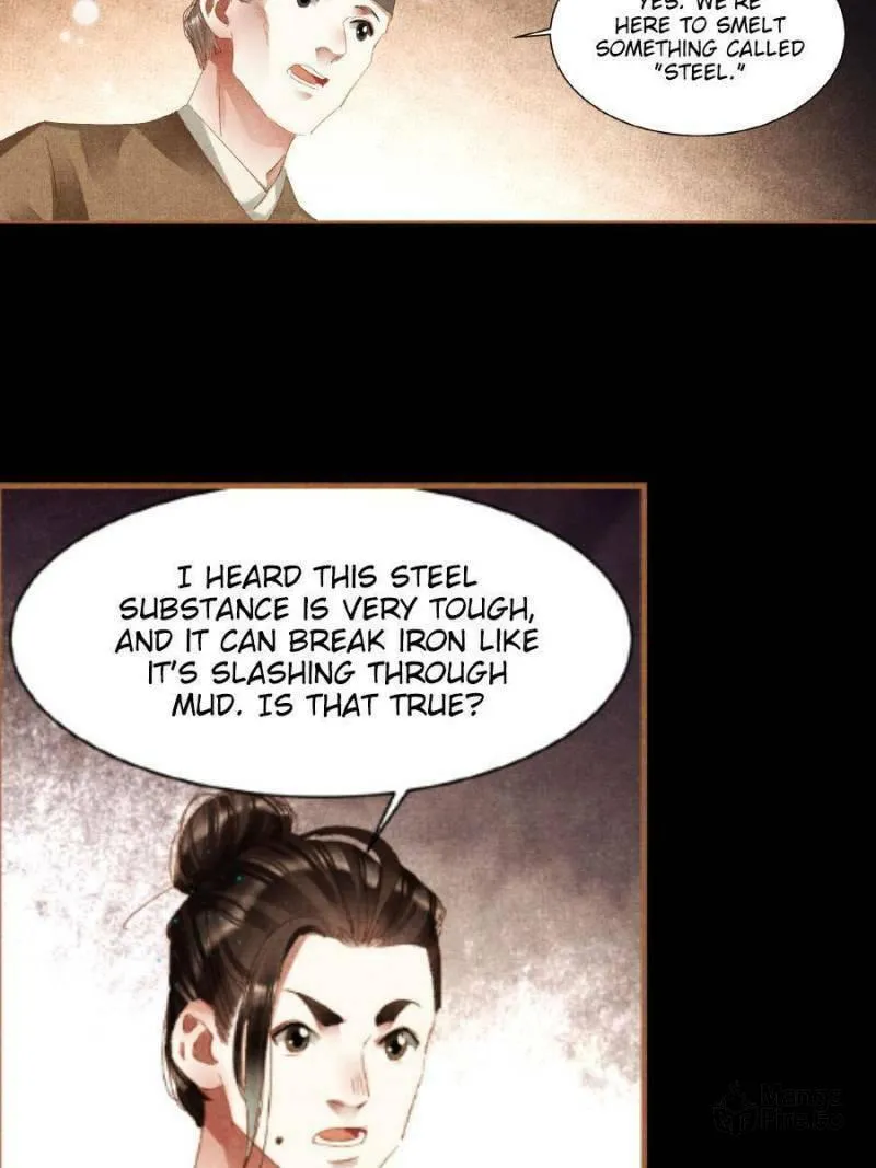 Read Divine Doctor (Colored) chapter 315 image 11 on Lezhin