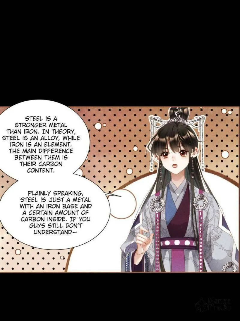 Read Divine Doctor (Colored) chapter 315 image 14 on Lezhin