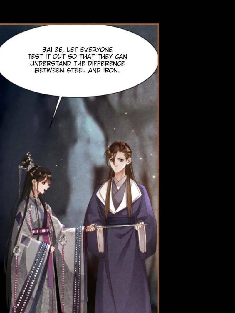 Read Divine Doctor (Colored) chapter 315 image 15 on Lezhin