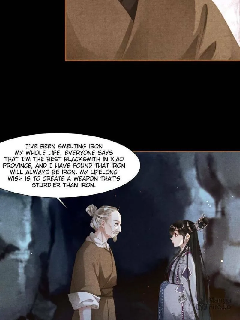Read Divine Doctor (Colored) chapter 315 image 17 on Lezhin