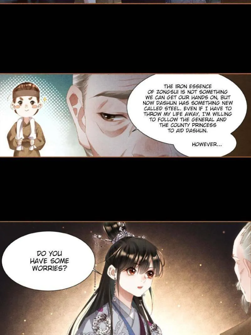 Read Divine Doctor (Colored) chapter 315 image 18 on Lezhin