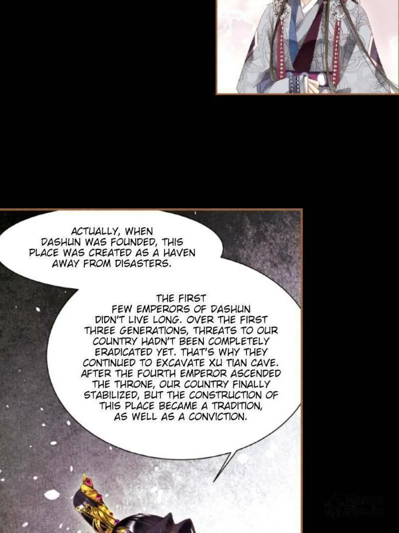 Read Divine Doctor (Colored) chapter 315 image 2 on Lezhin