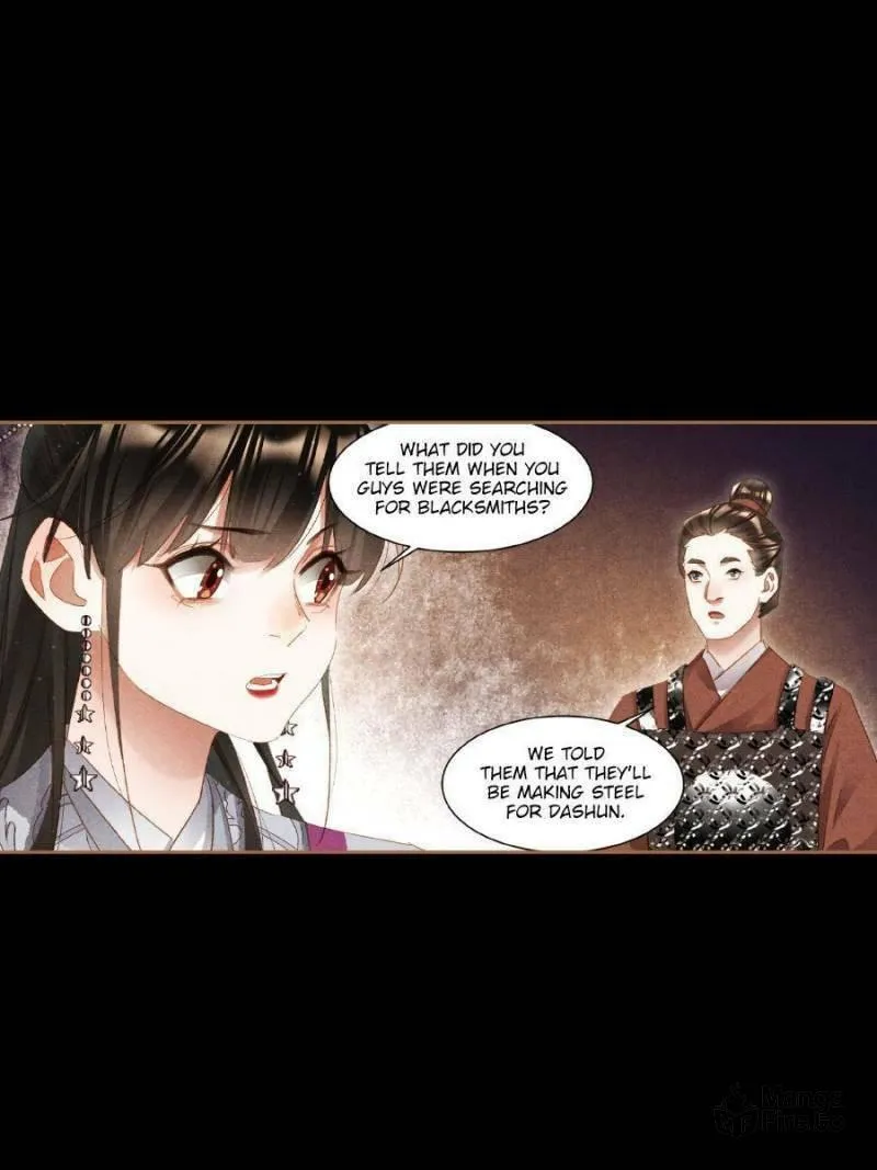 Read Divine Doctor (Colored) chapter 315 image 20 on Lezhin