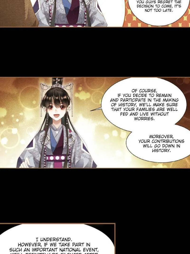 Read Divine Doctor (Colored) chapter 315 image 22 on Lezhin