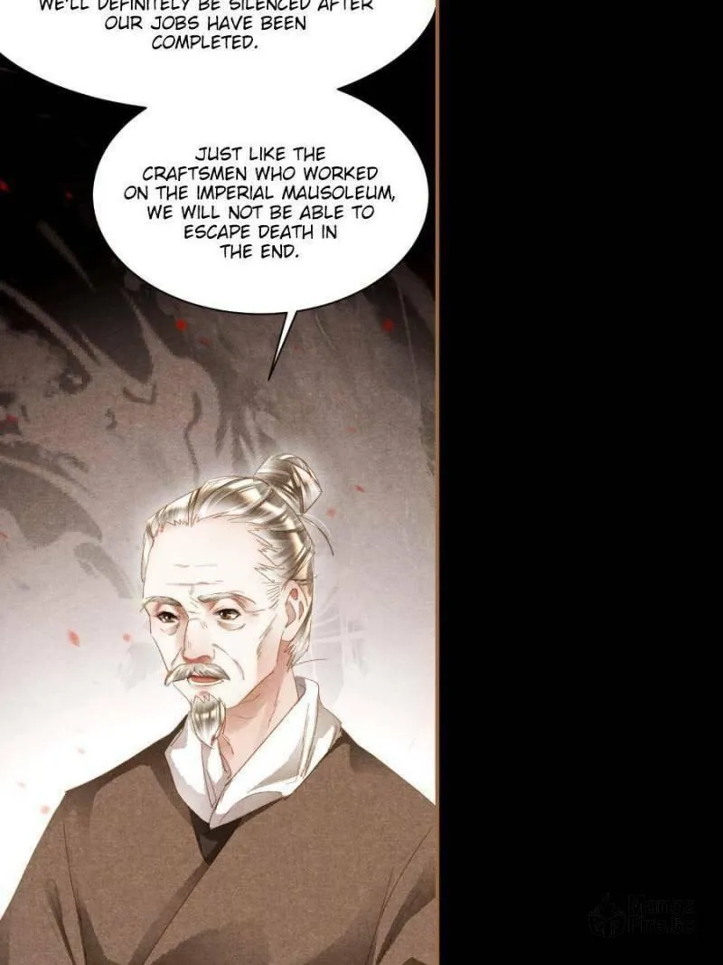 Read Divine Doctor (Colored) chapter 315 image 23 on Lezhin