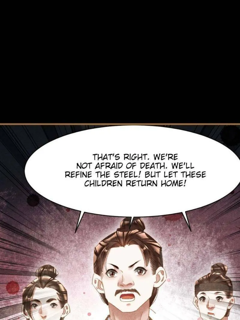 Read Divine Doctor (Colored) chapter 315 image 25 on Lezhin