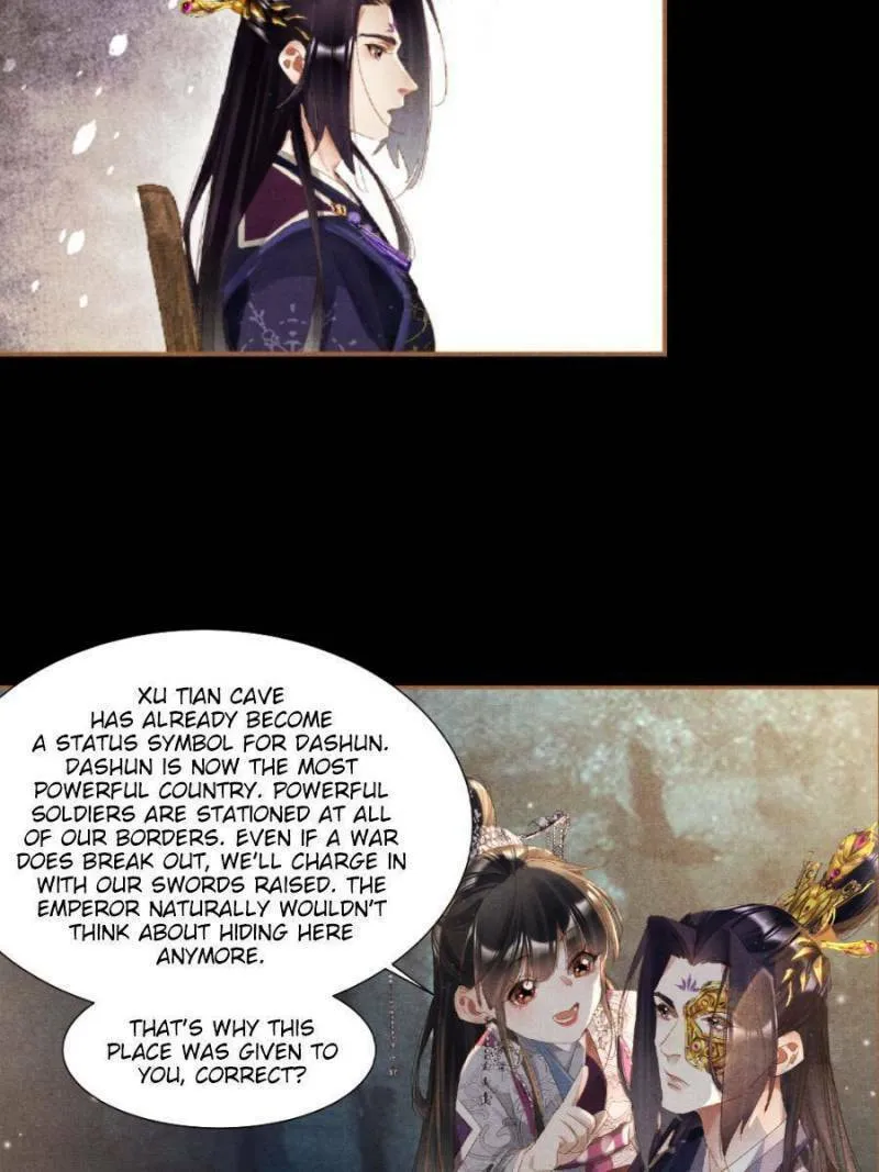 Read Divine Doctor (Colored) chapter 315 image 3 on Lezhin