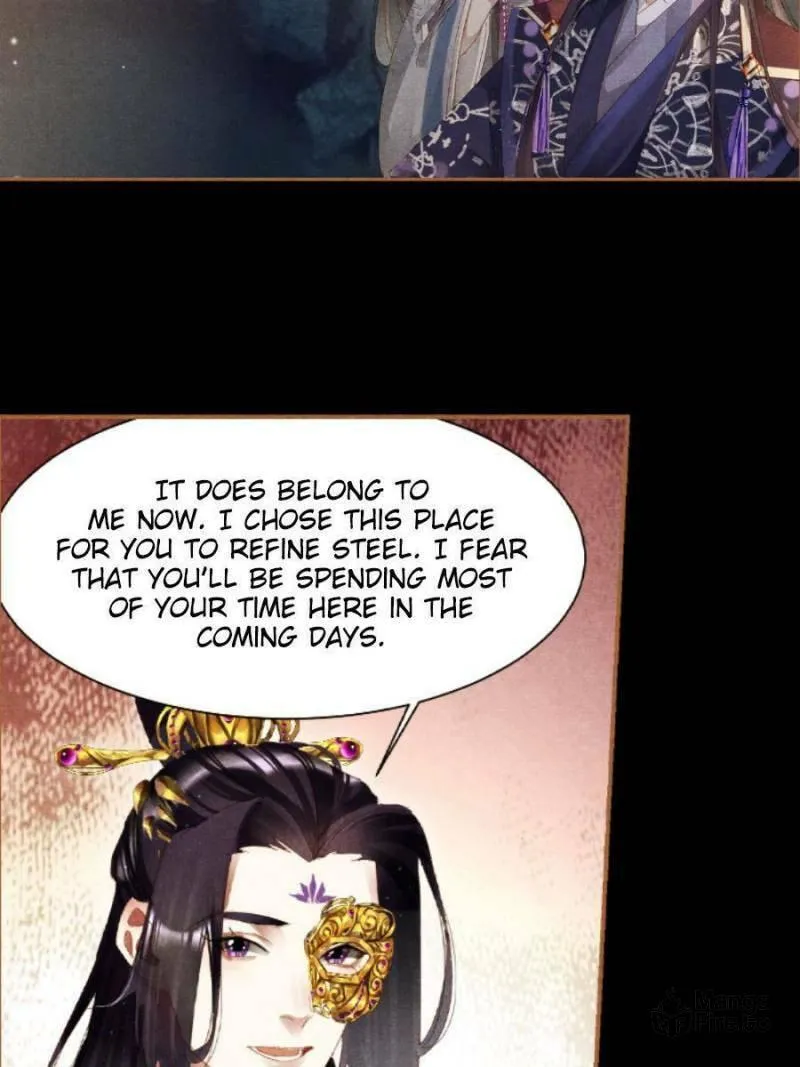 Read Divine Doctor (Colored) chapter 315 image 4 on Lezhin