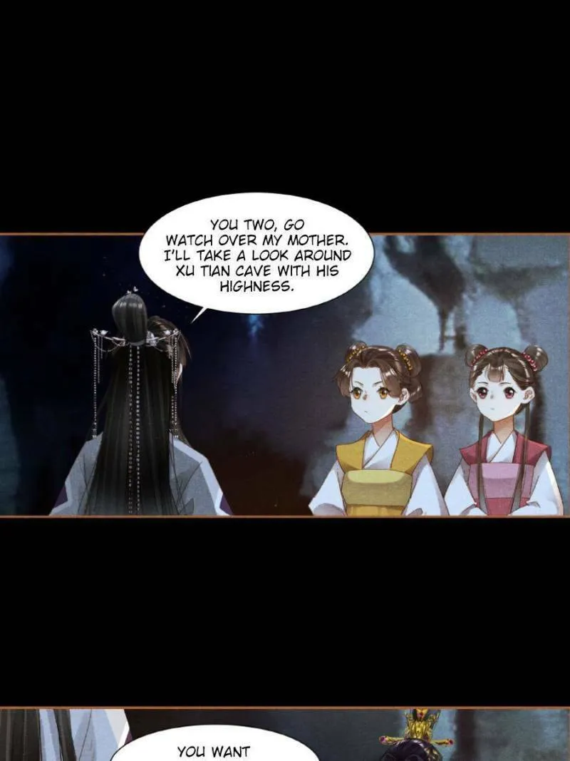 Read Divine Doctor (Colored) chapter 316 image 12 on Lezhin