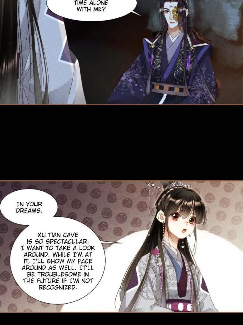 Read Divine Doctor (Colored) chapter 316 image 13 on Lezhin