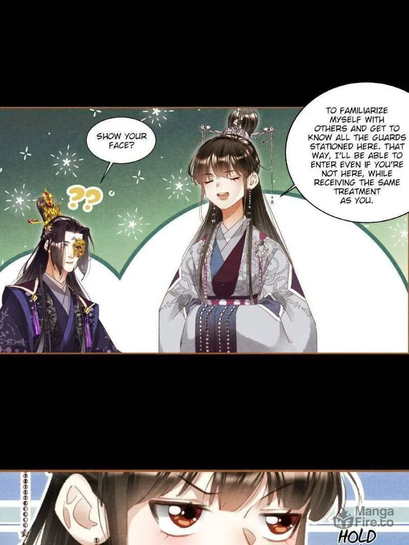 Read Divine Doctor (Colored) chapter 316 image 14 on Lezhin