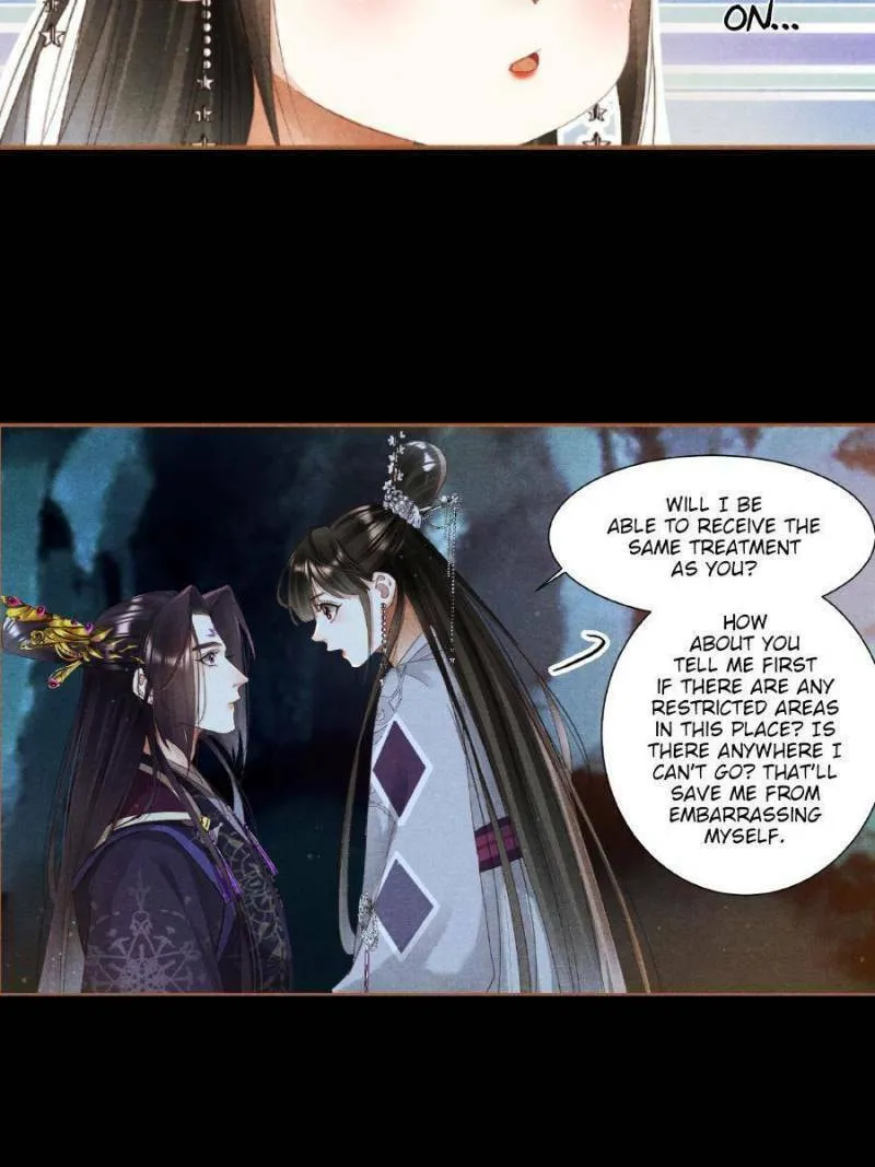 Read Divine Doctor (Colored) chapter 316 image 15 on Lezhin