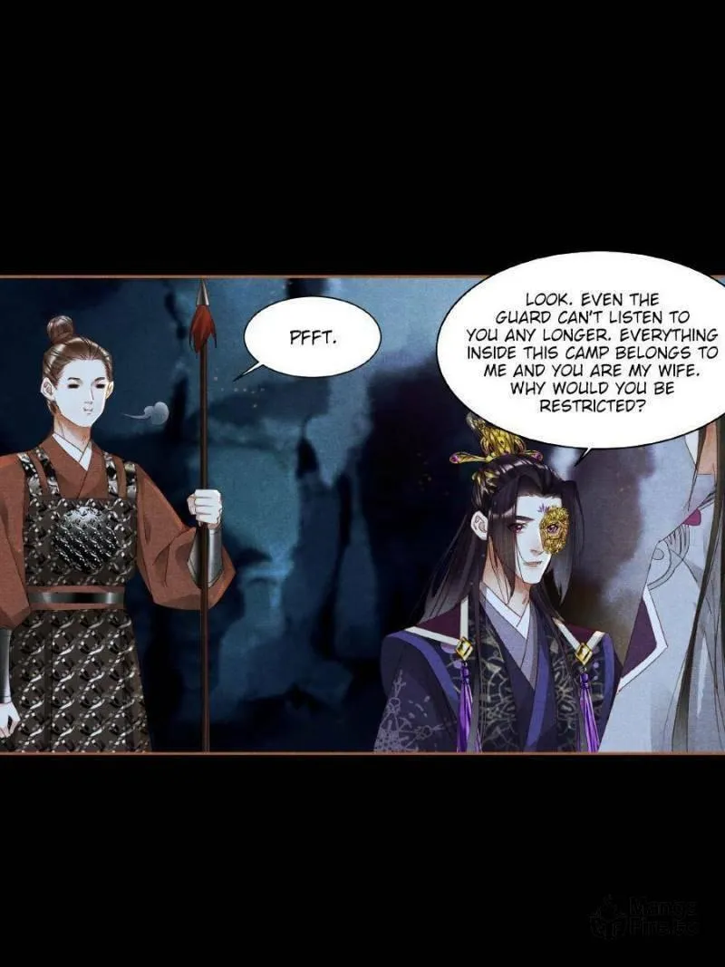 Read Divine Doctor (Colored) chapter 316 image 17 on Lezhin