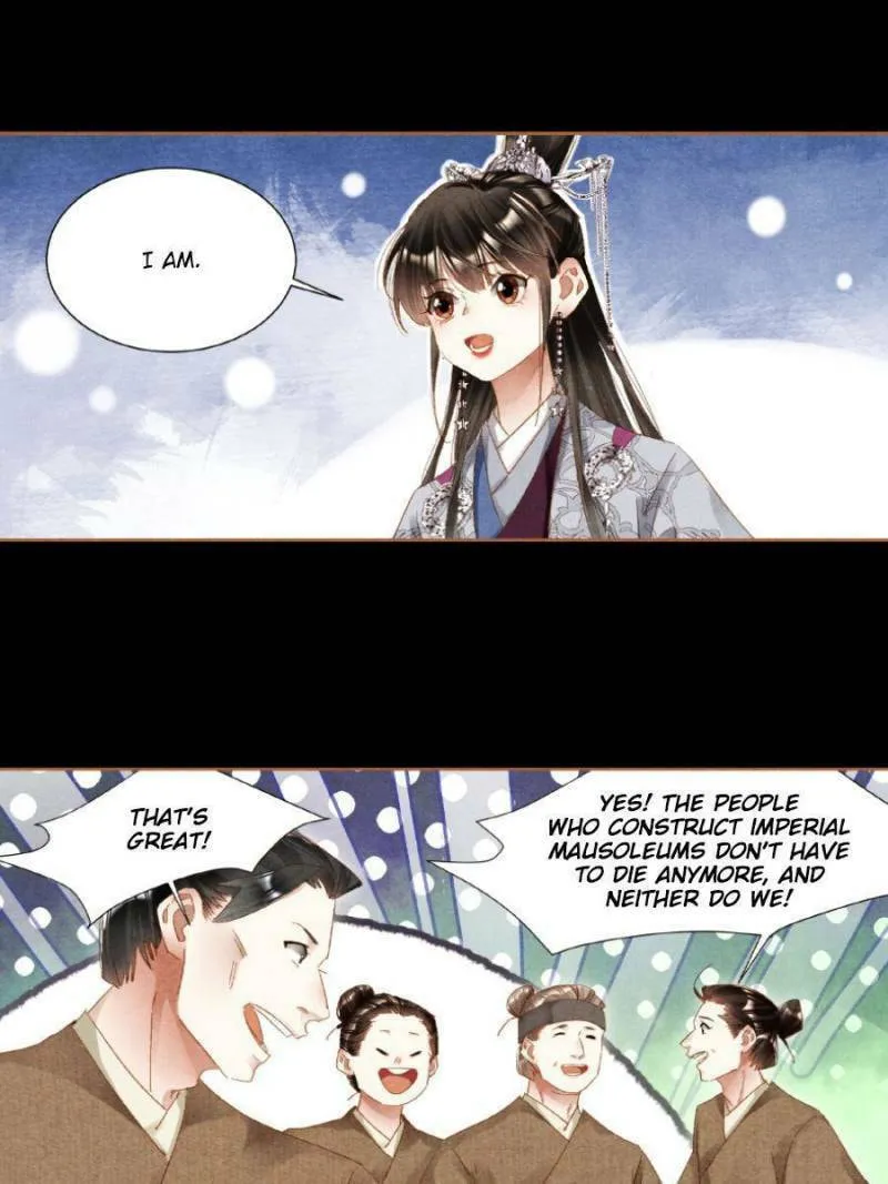 Read Divine Doctor (Colored) chapter 316 image 3 on Lezhin
