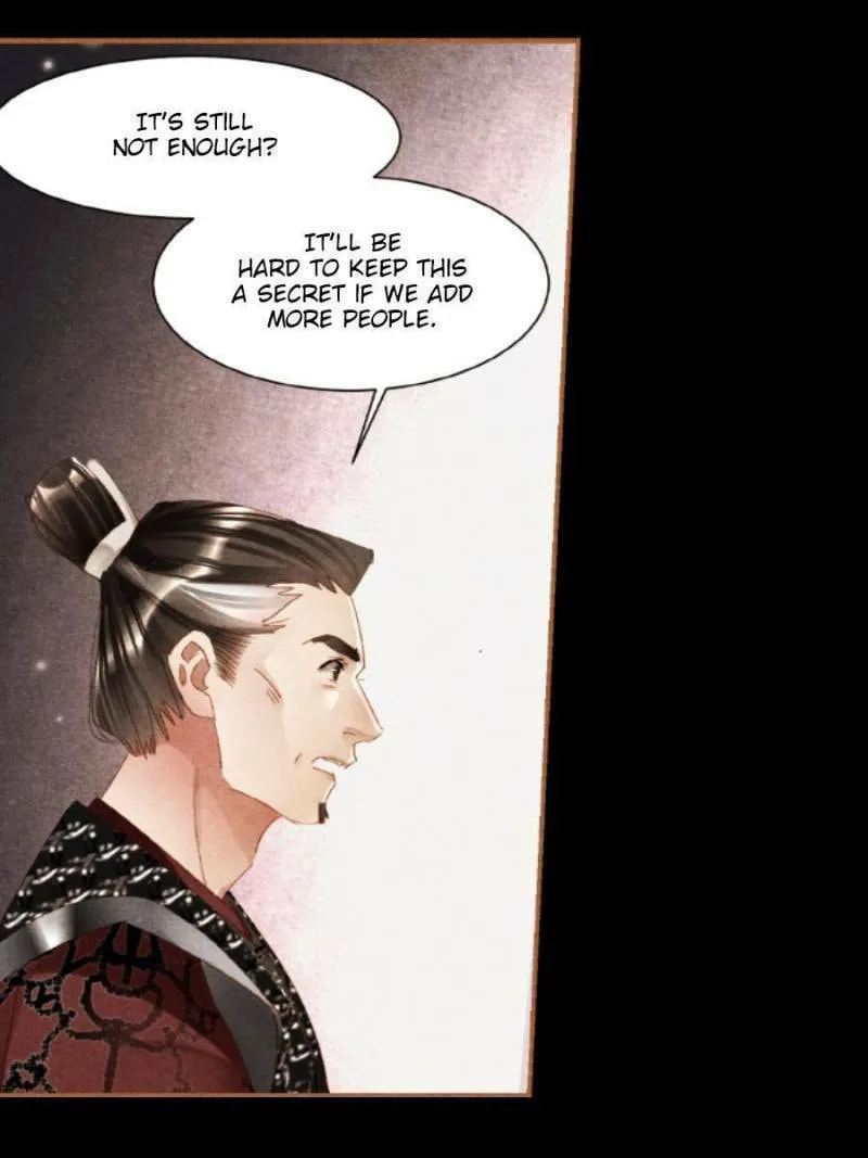Read Divine Doctor (Colored) chapter 316 image 6 on Lezhin