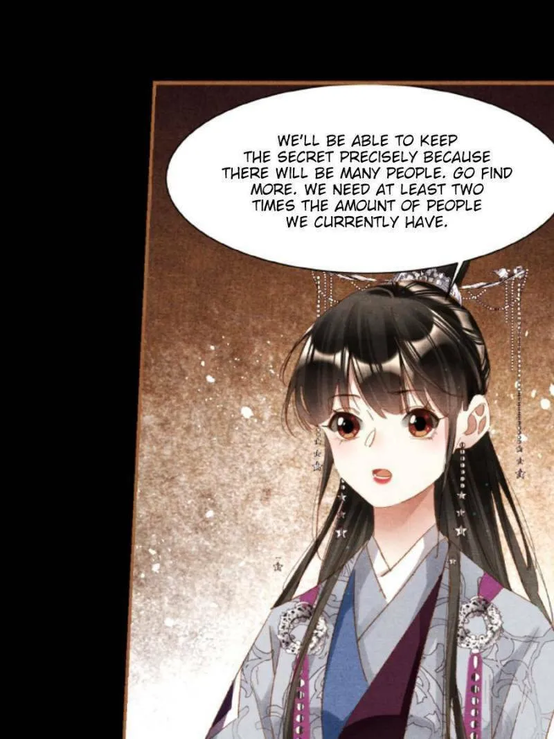 Read Divine Doctor (Colored) chapter 316 image 7 on Lezhin