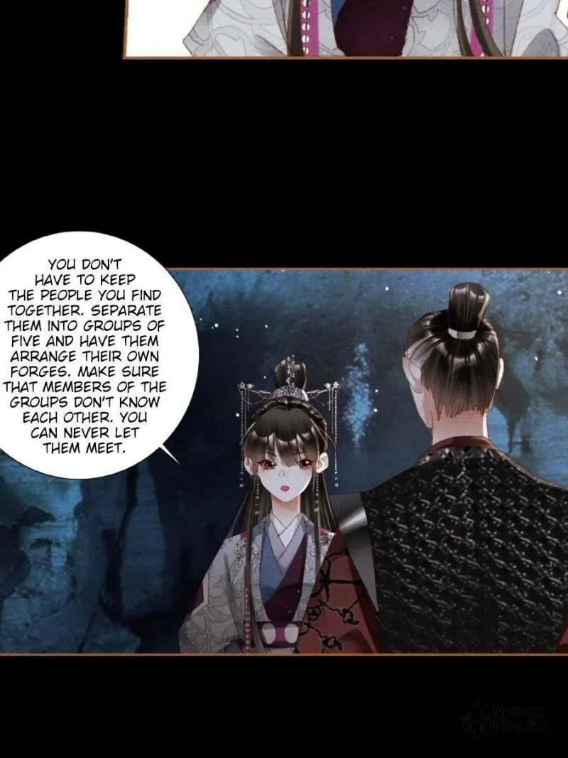 Read Divine Doctor (Colored) chapter 316 image 8 on Lezhin