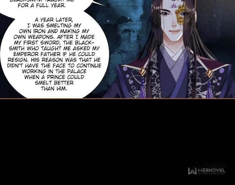 Read Divine Doctor (Colored) chapter 317 image 11 on Lezhin