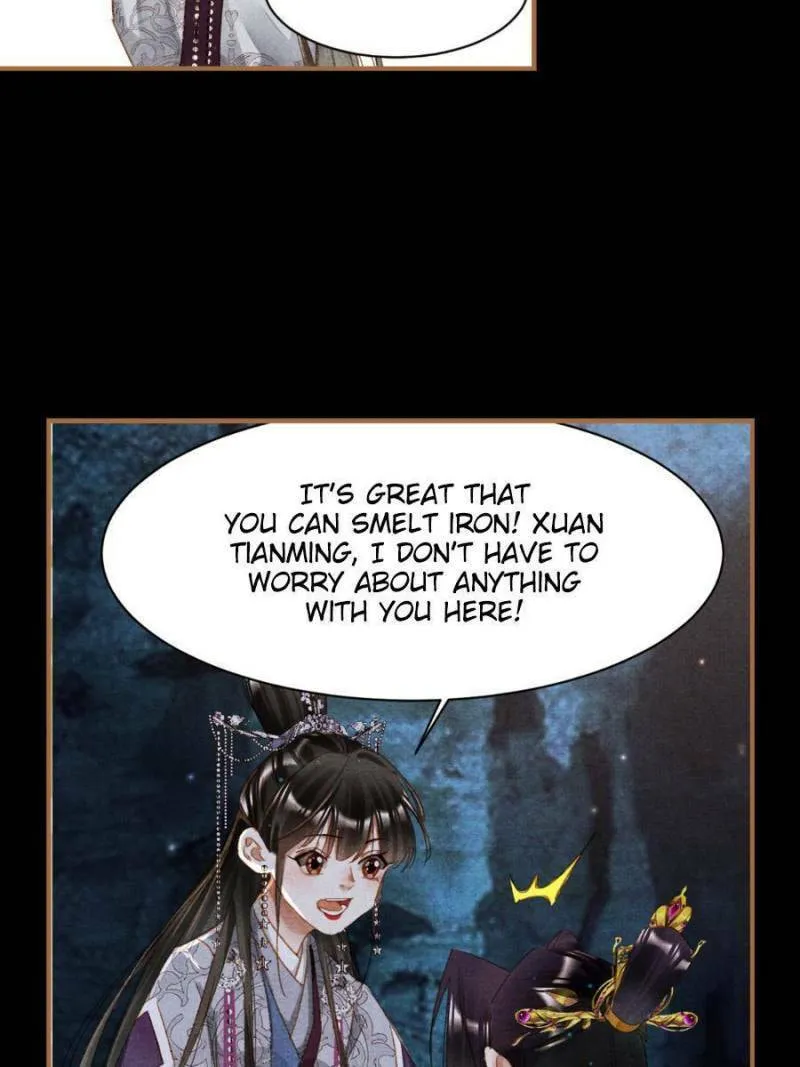 Read Divine Doctor (Colored) chapter 317 image 13 on Lezhin