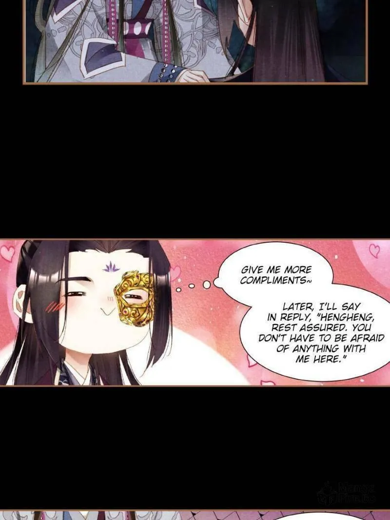 Read Divine Doctor (Colored) chapter 317 image 14 on Lezhin