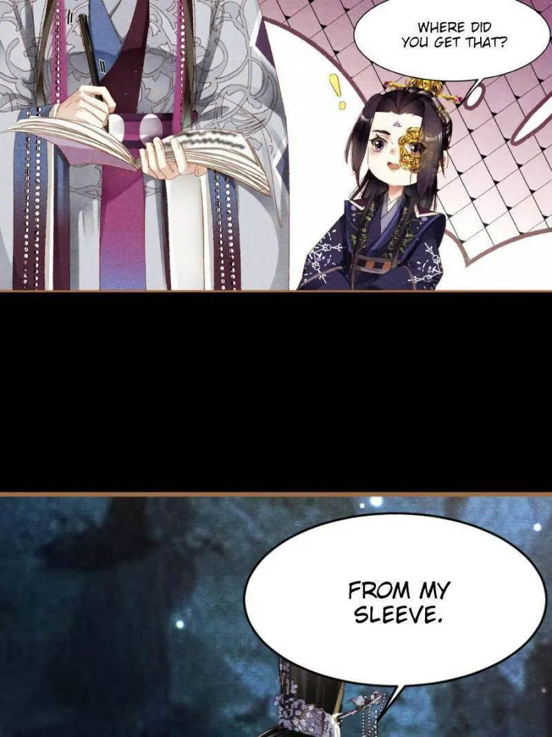 Read Divine Doctor (Colored) chapter 317 image 15 on Lezhin