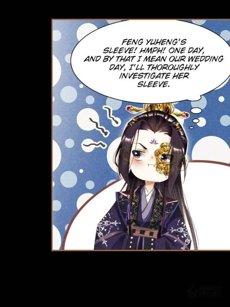 Read Divine Doctor (Colored) chapter 317 image 17 on Lezhin