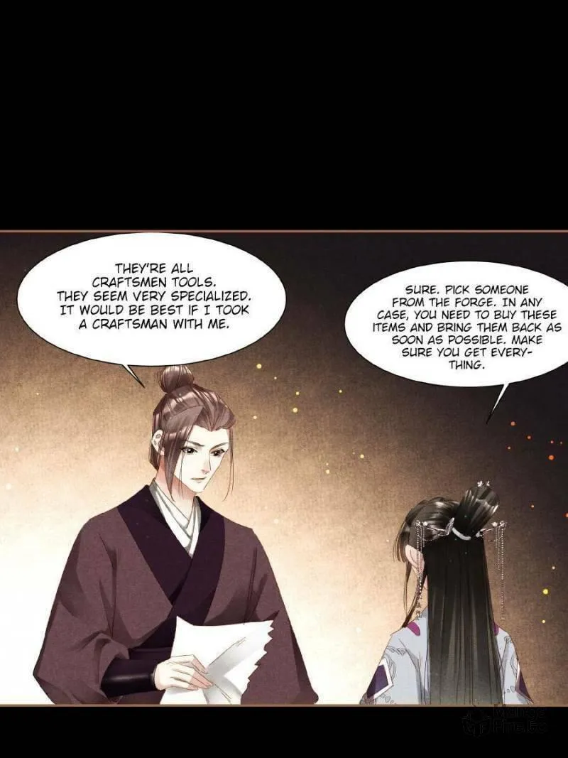 Read Divine Doctor (Colored) chapter 317 image 23 on Lezhin