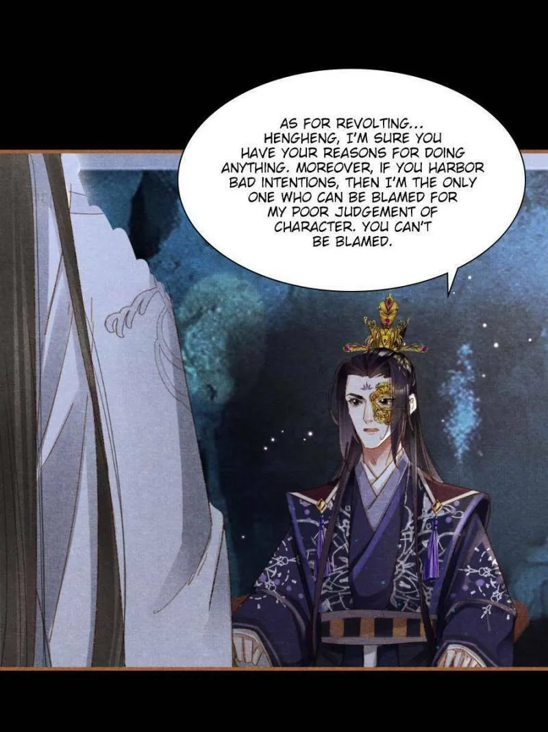 Read Divine Doctor (Colored) chapter 317 image 3 on Lezhin